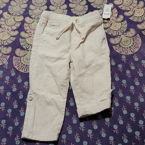Baby Gap Pants - Picture 1 of 6